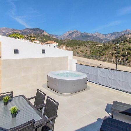 Apartamento Instant House Frigiliana Exterior foto
