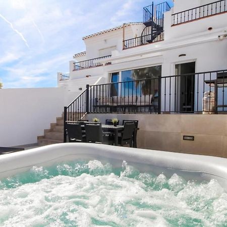 Apartamento Instant House Frigiliana Exterior foto
