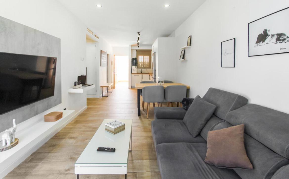 Apartamento Instant House Frigiliana Exterior foto