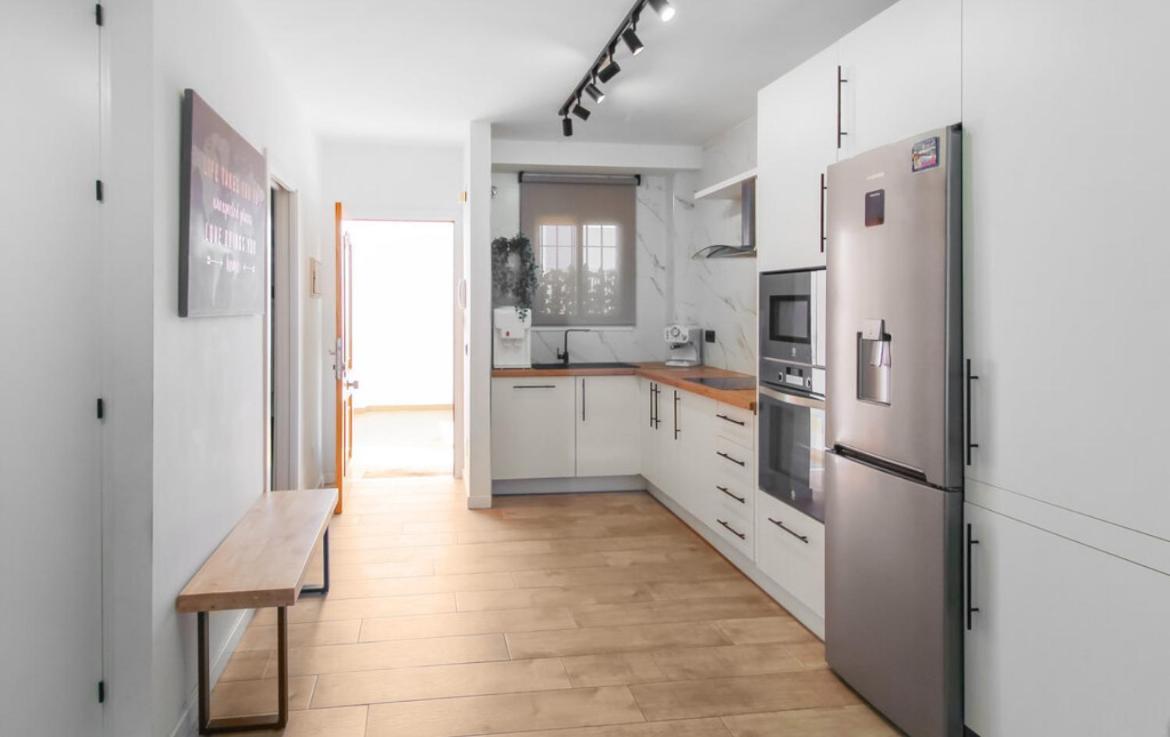 Apartamento Instant House Frigiliana Exterior foto