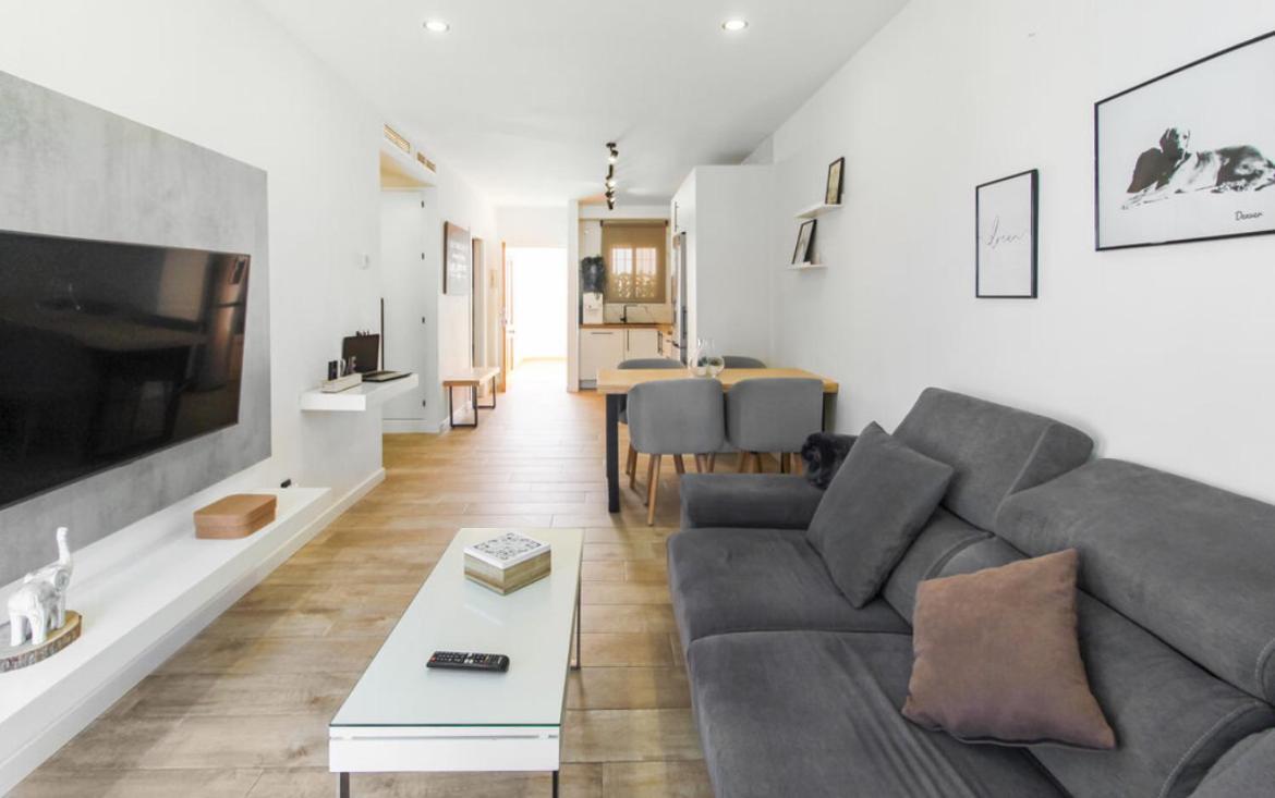 Apartamento Instant House Frigiliana Exterior foto