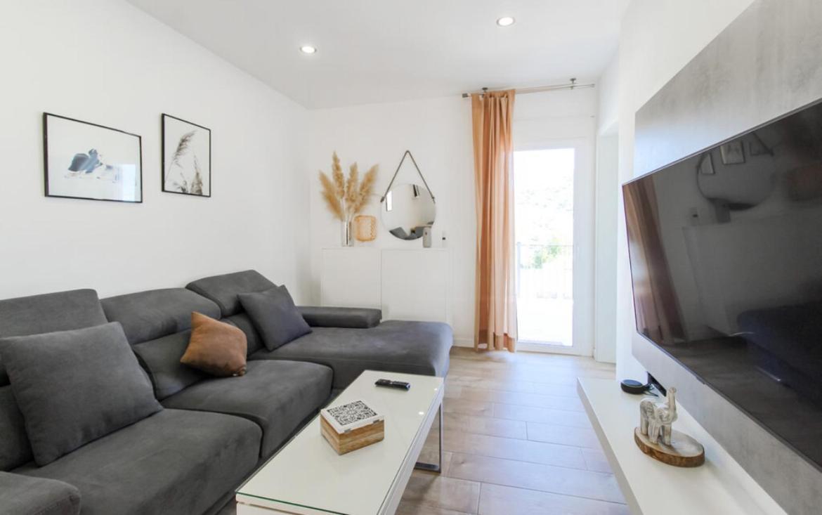 Apartamento Instant House Frigiliana Exterior foto