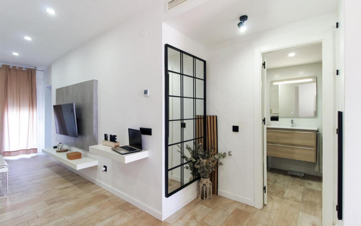 Apartamento Instant House Frigiliana Exterior foto