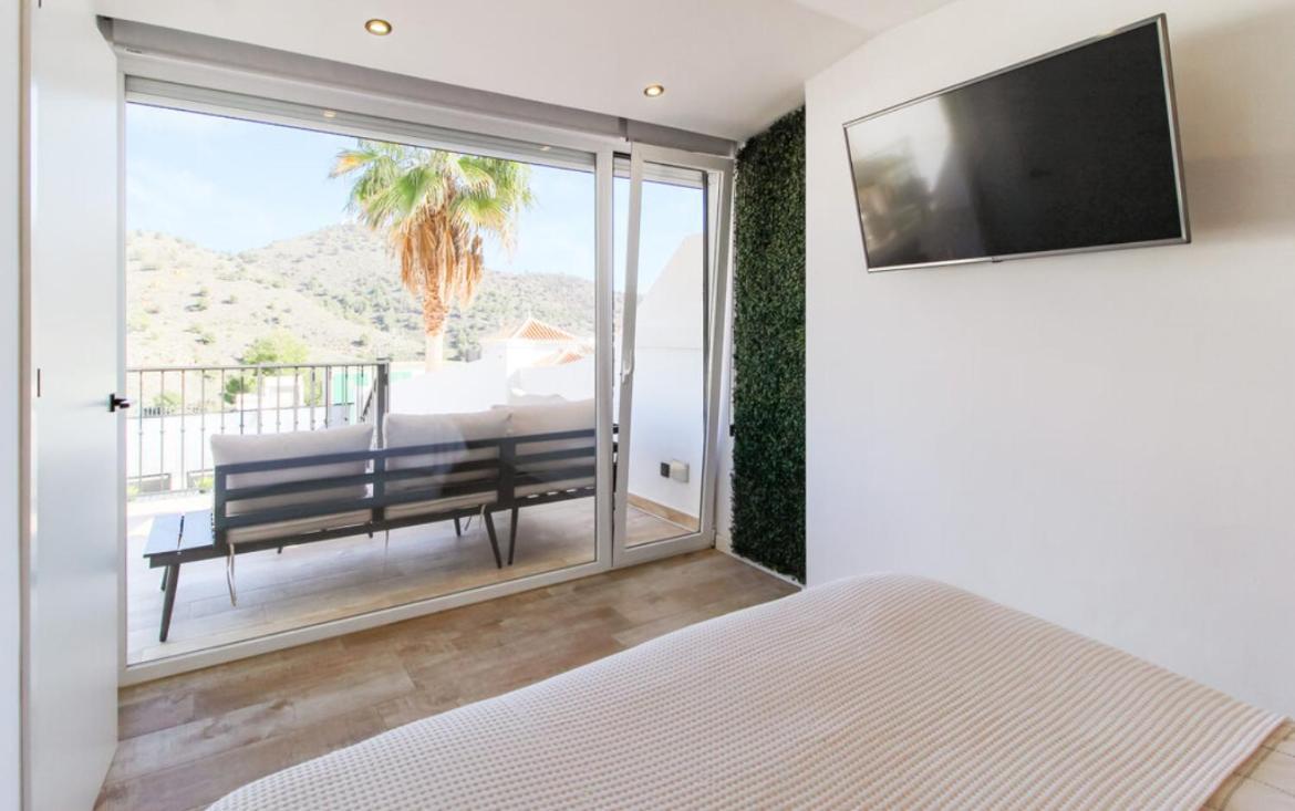 Apartamento Instant House Frigiliana Exterior foto